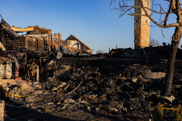 24/7 Emergency Emergency Fire Cleanup experts in Bristol, FL