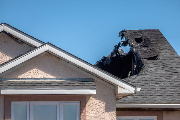 Licensed Emergency Fire Cleanup service in Bristol, FL - Fire Damage Biloxi